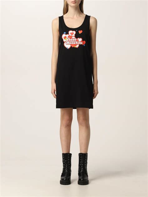 bikinis love moschino mujer barato